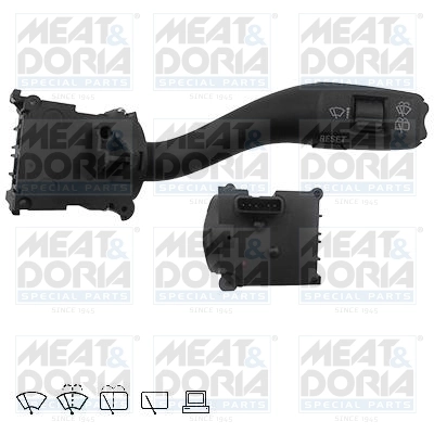 Steering Column Switch